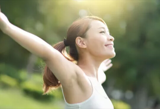 如何保持口气清新